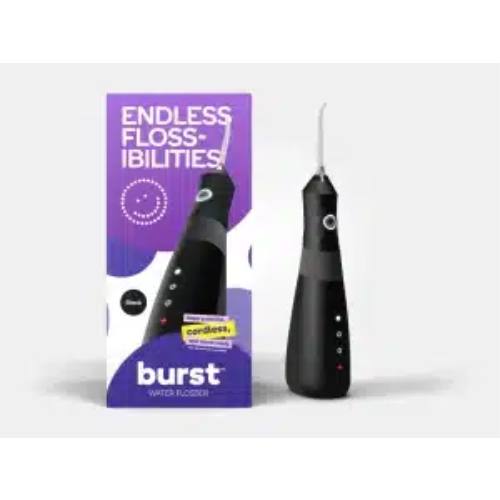 Burst Cordless Water Flosser
