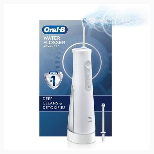 Oral-B Water Flosser Advanced