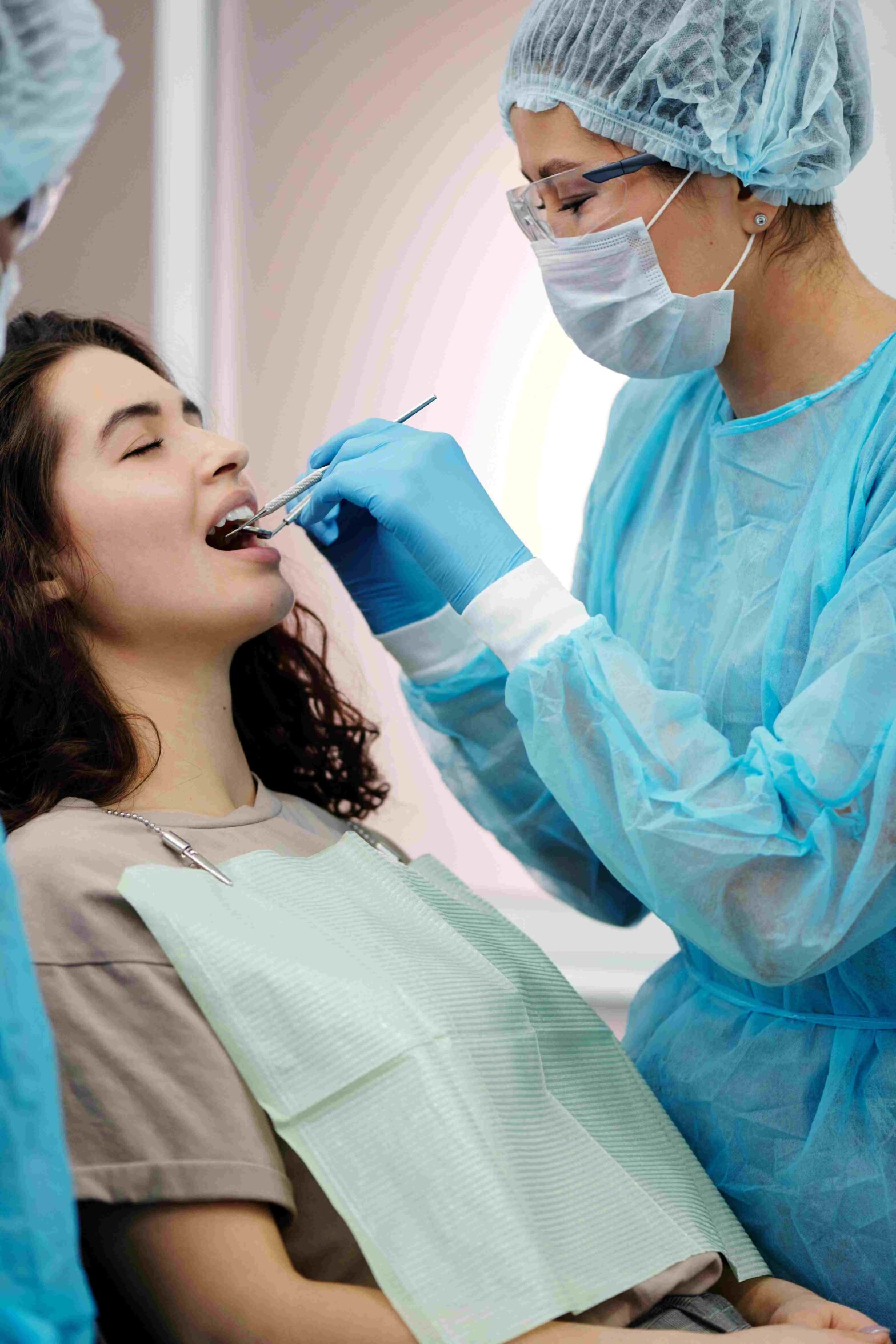 Dentist Rules You Didn't Know About in 2025