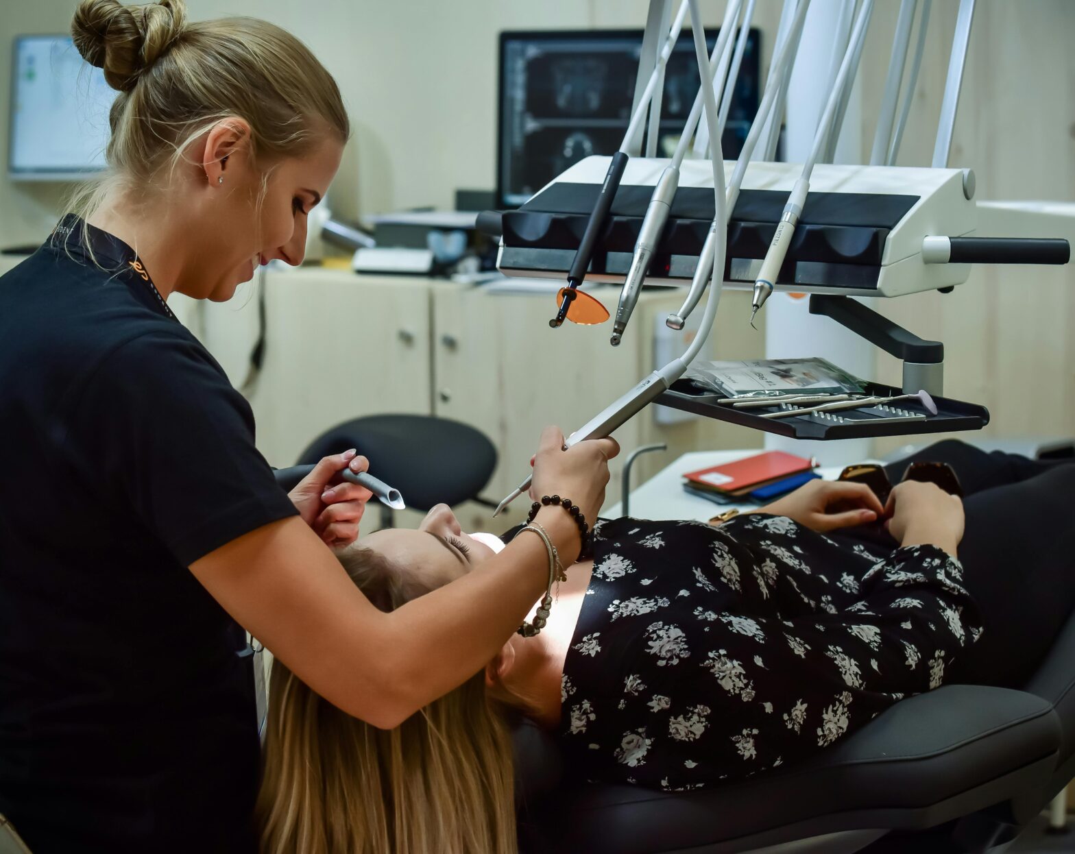 Dentist Secrets in 2025: How Much They Make