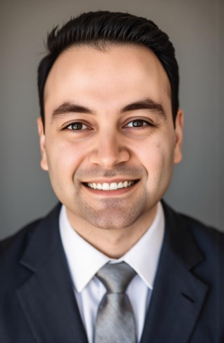Dr. Kevin Baharvand – Orthodontist in Frisco, TX 75034 and 75036 providing expert braces and aligner care for kids, teens, and adults