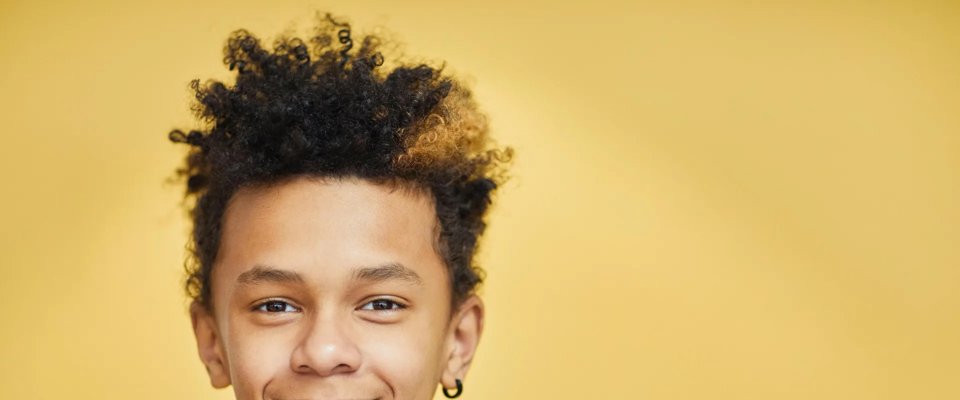 Confident Teen at Best Frisco Pediatric Dentist 75034 - Tribute Family Dentistry